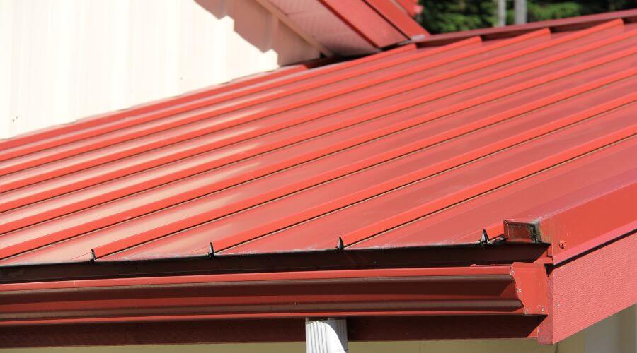 Emergency Industrial Roof Repair in Westborough, MA